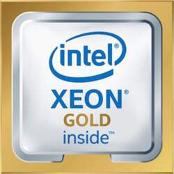 Servera procesors Intel CPU Xeon Gold