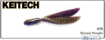 Silikona māneklis KEITECH Flex CHUNK M