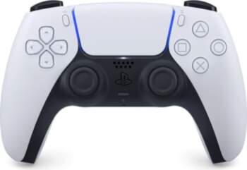 Sony Computer Ent. PS5 DualSense White