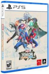 Sony Computer Ent. PS5 MARVEL Tokon: