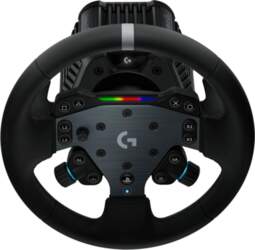 Spēļu stūre Logitech G RS50 Xbox/PC