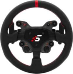 Spēļu stūre SIMAGIC GT1 Leather S209