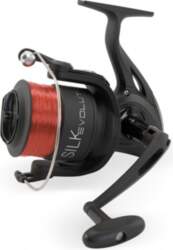 Spole Lineaeffe Vigor Silk Evolution FD