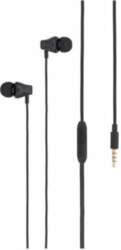 Tellur Basic In-Ear Headset Lyric Black