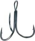 TREBLE HOOKS OWNER STD36BC 10 Gun