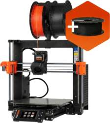 3D printer - Original Prusa MK4S