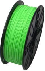 3D Printera izejmateriāls Gembird PLA Fluorescent