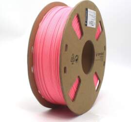 3D Printera izejmateriāls Gembird PLA Pink