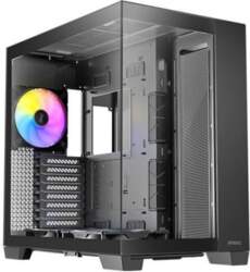 Antec C8 ARGB Full Tower Black