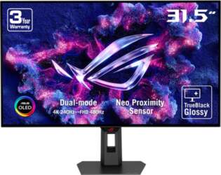 ASUS ROG Strix XG32UCWMG computer monitor