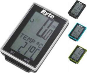 Atala SpA Misuro Wired Byte (zaļš