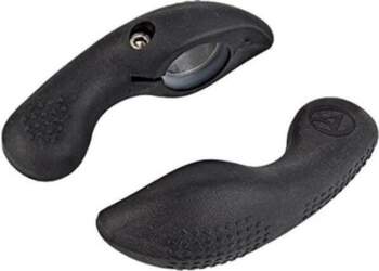 Author Bar end ABE-500 Pro GripLock
