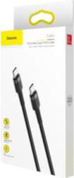 Baseus Cafule USB-C to USB-C Cable