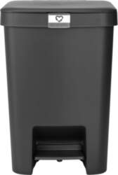 Brabantia StepUp 25 L Rectangular Recycled