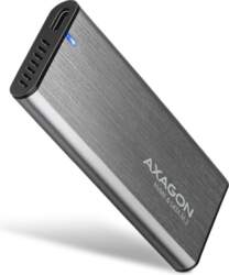 Cieto disku korpus Axagon External USB-C
