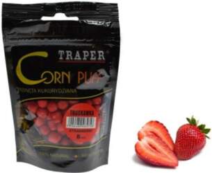 Corn puff 20 g Traper |