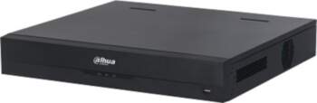 DAHUA TECHNOLOGY CO., LTD IP Network