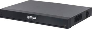 DAHUA TECHNOLOGY CO., LTD IP Network