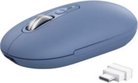 Datorpele Trust Seron Slim Multi-Wireless Hyperscroll