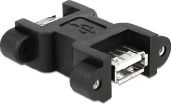 DeLOCK - USB-Adapter - USB Typ
