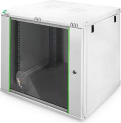 Digitus 12HE sienas korpuss Dynamic Basic