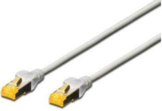 DIGITUS Premium CAT 6A S-FTP patch