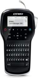 Etiķešu printeris Dymo LabelManager 280 ar