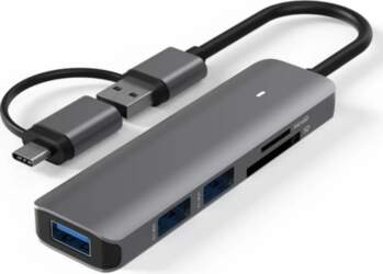Extra Digital Adapter USB 3.0