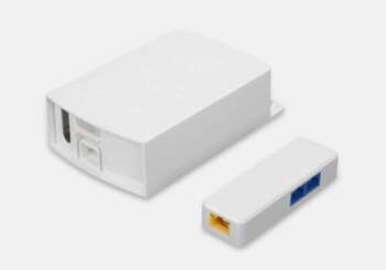 Extra Digital PoE and Data Extender