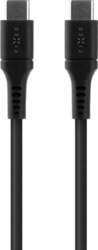 Fixed  Liquid Silicone Cable USB-C/USB-C  1