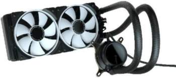 Fractal Design Celsius+ S24 Prisma Processor