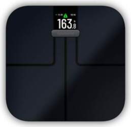 Garmin Index S2 Smart Scale Black