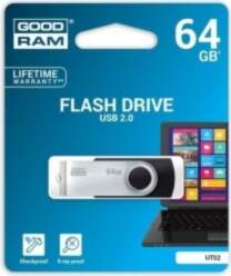Goodram UTS2 64GB USB 2.0