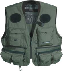 GRAFF Veste Spin 314 M haki
