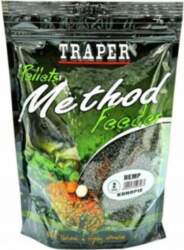 Groundbait METHOD FEEDER READY Traper |