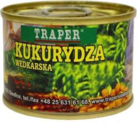 Groundbait SCENTED CORN Traper | 16042