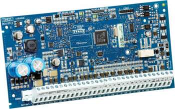 HS2016PCB ~ Apsardzes panelis 6-16 zonas