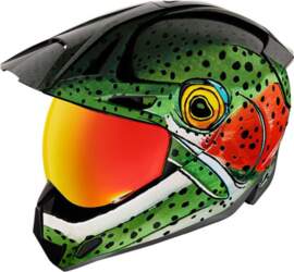 Icon BUG CHUCKER Variant Pro (L)