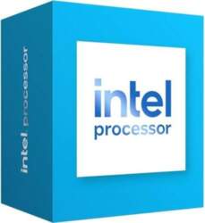 Intel CPU Desktop 300 (up to