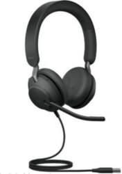 JABRA Evolve2 40 USB-A MS Stereo