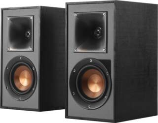 Klipsch Reference R-41PM Powered Bookshelf Speakers