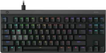 LOGITECH G515 RAPID TKL - BLACK