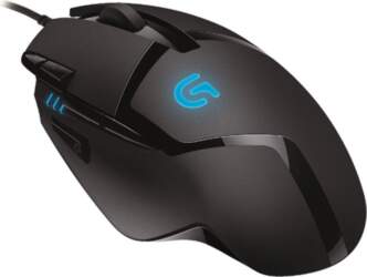 Logitech Hyperion Fury G402 | 910-004067