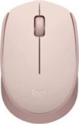 LOGITECH M171 Wireless Mouse - ROSE