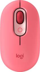 Logitech POP Bluetooth Pele | 910-007413