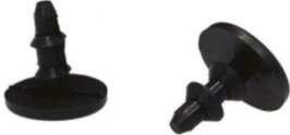M4 Frame Plug Jagwire Threaded Port