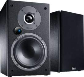 Magnat Monitor Ref. 2A Bookshelf Powered