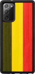 MAN&WOOD case for Galaxy Note 20