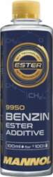 Mannol BENZIN ESTER ADDITIVE 100 ML
