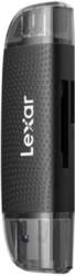 MEMORY READER USB3.2 MICRO SD/LRW310X-BNBNG